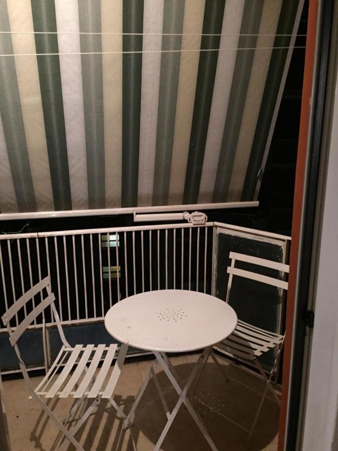 Roma Apartment Bagian luar foto
